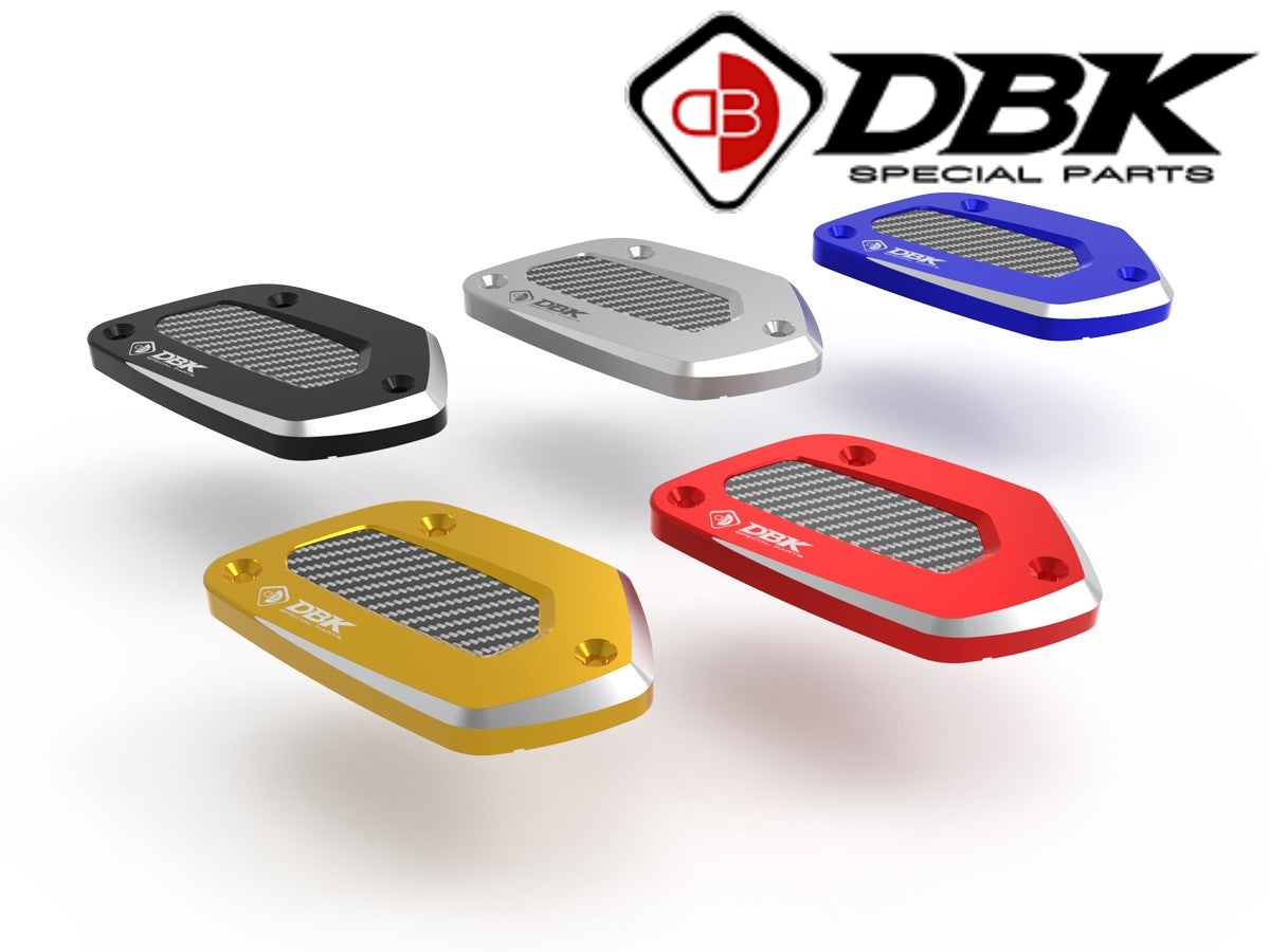 【正規輸入代理店】 DUCABIKE (DBK) -フロント ブレーキフルードタンクキャップ F850 GS / F900 XR / R NINE T / S1000 R 他 キャップ ビーエムダブリュー Rナインティ Rナインティ ピュア Rナインティ 7,546円