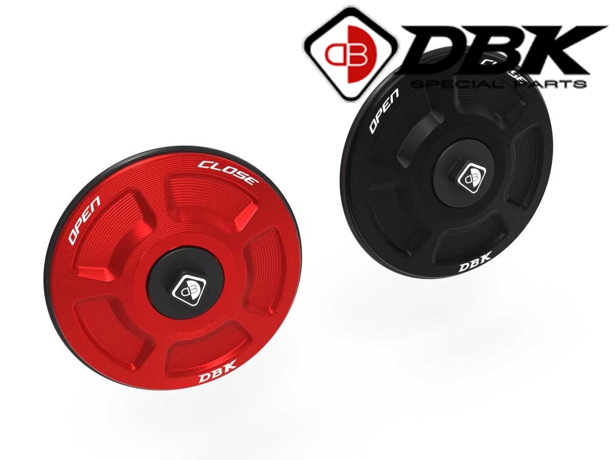 【正規輸入代理店】 DUCABIKE (DBK) - フューエルタンクキャップ HYPERMOTARD 698 MONO / RVE '24-25 キャップ ドゥカティ ハイパーモタード698モノ ハイパーモタード698モノRVE