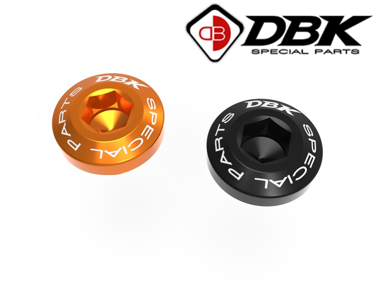 【正規輸入代理店】 DUCABIKE (DBK) - インスペクション キャップ 790 DUKE '18-24 / 990 DUKE '24-25 / 1290 SUPER DUKE EVO '22-23 / 1390 SUPER DUKE R / EVO '24-25 他 キャップ ケーティーエム 790デューク 890デューク