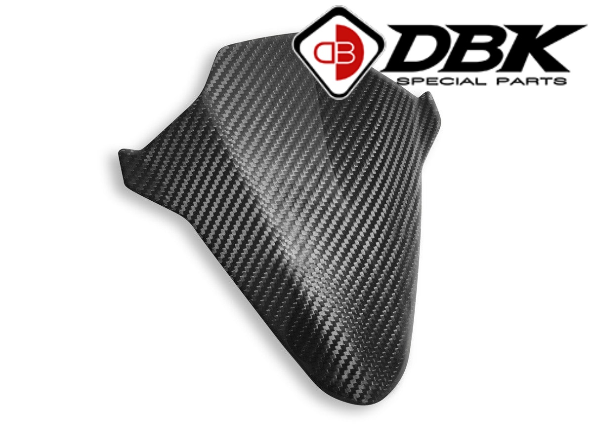 【国内在庫】 DUCABIKE (DBK) - ドライカーボン ウインドスクリーンインナーパネル (艶あり) S1000 RR '19-24 / M1000 RR '20-24 カーボン ビーエムダブリュー