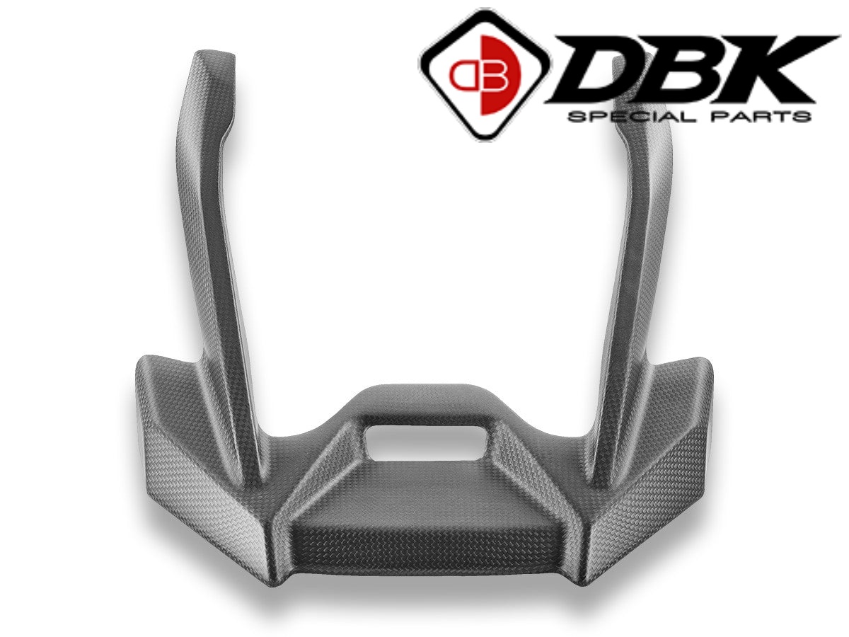 【正規輸入代理店】 DUCABIKE (DBK) - ドライカーボン ヘッドライト ロワーカウル (艶なし) R1300 GS ADVENTURE '24-25 カーボン ビーエムダブリュー R1300GSアドベンチャー 32,747円