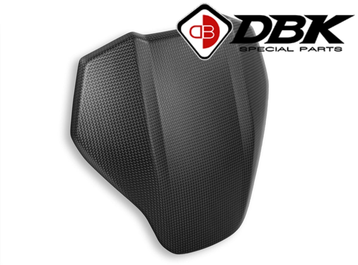 【国内在庫】 DUCABIKE (DBK) - ドライカーボン フロントカウル (艶なし) HYPERMOTARD 698 MONO / RVE カーボン ドゥカティ ハイパーモタード698モノ ハイパーモタード698モノRVE|iMotorcycle Japan 店