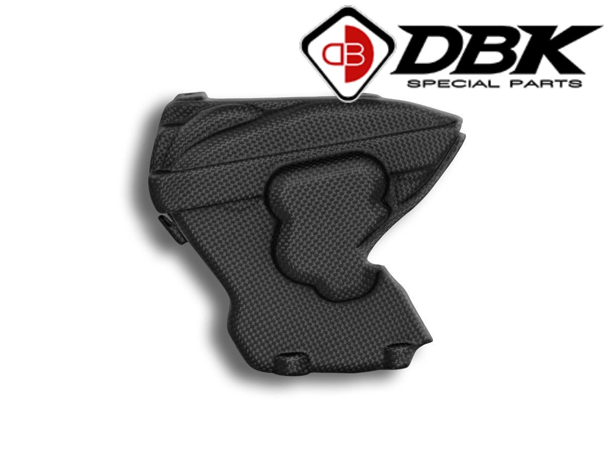 【正規輸入代理店】 DUCABIKE (DBK) - ドライカーボン シリンダーヘッドカバー (艶なし) STREETFIGHTER V2 / PANIGALE 899 / 959 / V2 カーボン ドゥカティ ストリートファイターV2 899パニガーレ