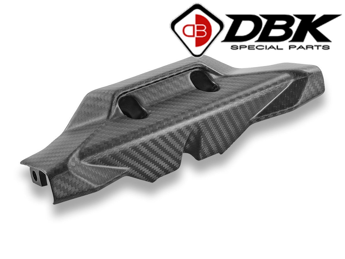 【正規輸入代理店】 DUCABIKE (DBK) - ドライカーボン メーターカバー (艶なし) 1390 SUPER DUKE R / EVO '24-25 カーボン ケーティーエム 1390スーパーデュークR 1390スーパーデュークREVO 27,141円