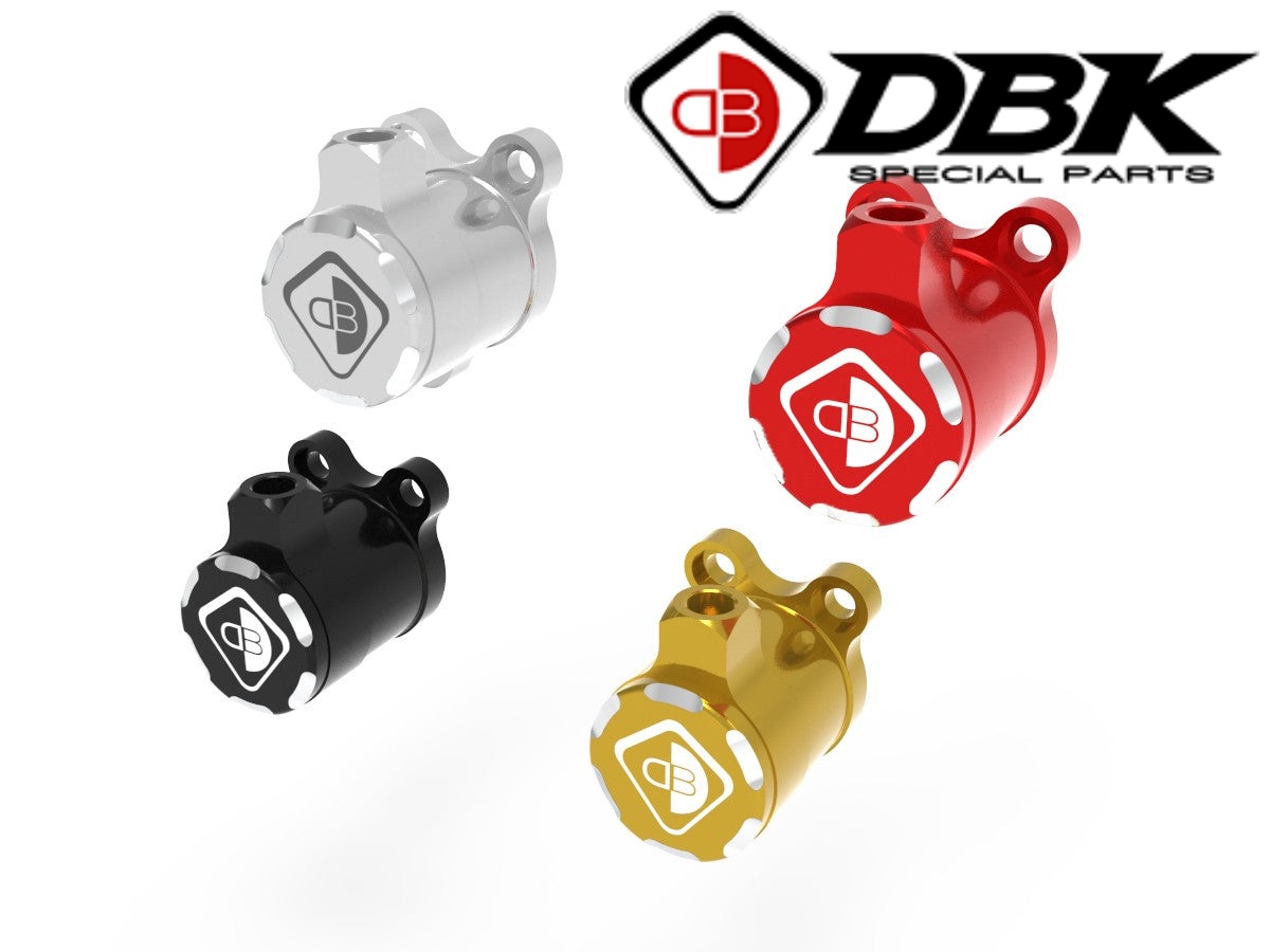 【国内在庫】 DUCABIKE (DBK) - クラッチレリーズ・ピストン ・・30mm クラッチ/エンジン ドゥカティ