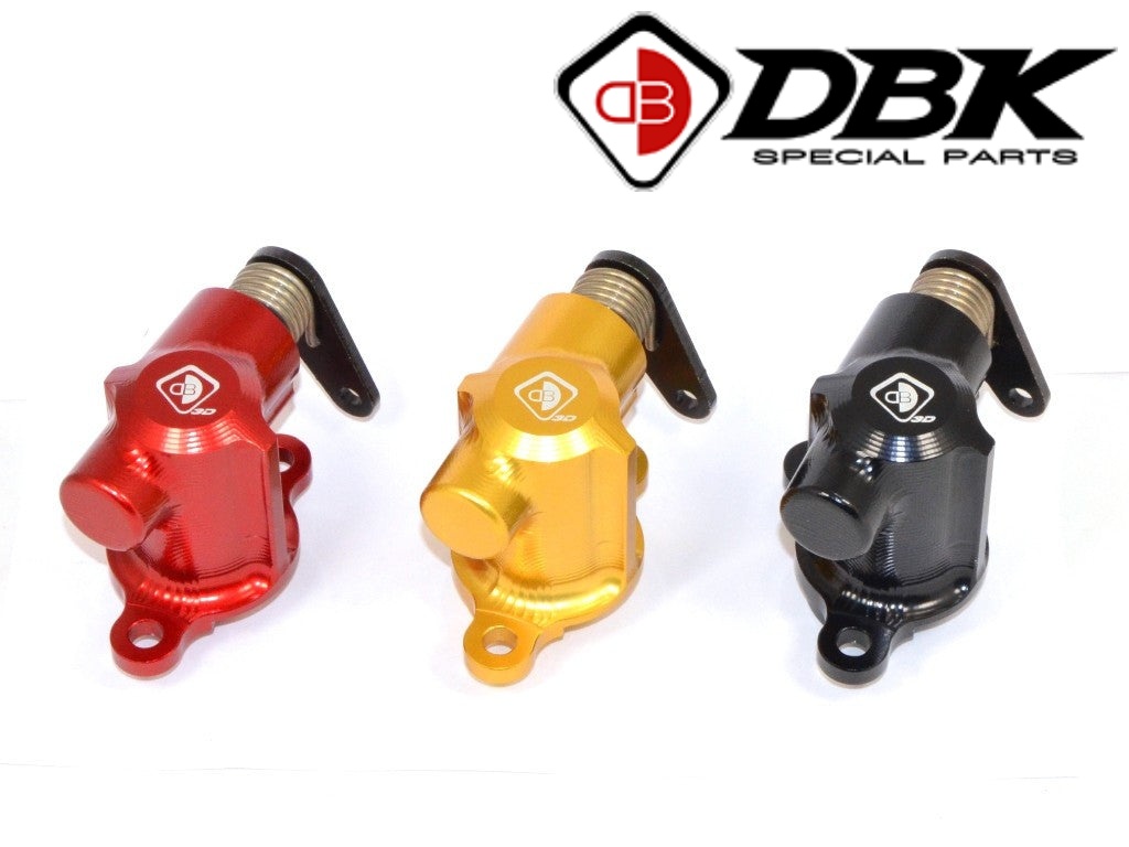 【正規輸入代理店】 DUCABIKE (DBK) - メカニカル クラッチ レリーズ プッシュロッド キット SCRAMBLER 800 '15-18 / MONSTER 797 クラッチ/エンジン ドゥカティ モンスター797 スクランブラー アイコン