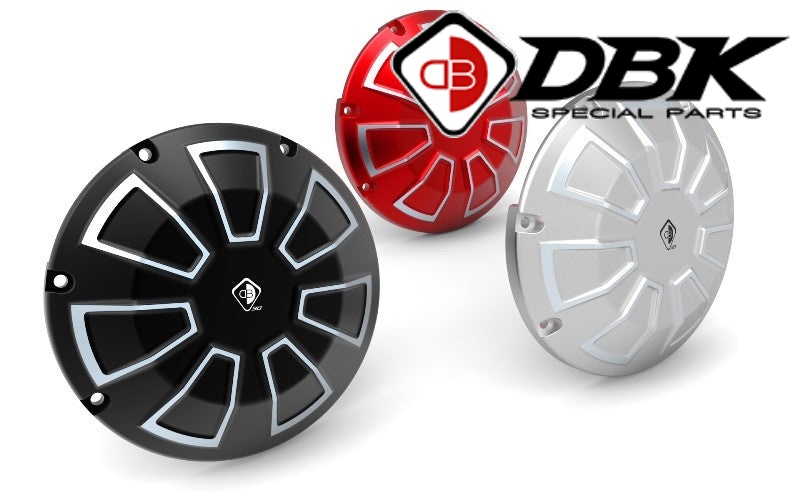 【正規輸入代理店】 DUCABIKE (DBK) - 湿式クラッチカバー・プロテクター クラッチ/エンジン ドゥカティ ストリートファイター848 モンスター696 モンスター796 モンスター1100エボ