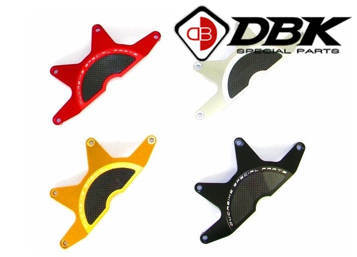 【正規輸入代理店】 DUCABIKE (DBK) - 湿式クラッチカバー・プロテクター DIAVEL 1260 / S クラッチ/エンジン ドゥカティ ディアベル1260