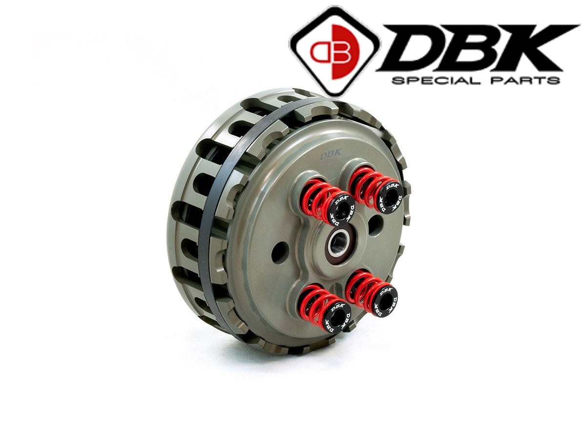 【正規輸入代理店】 DUCABIKE (DBK) - 乾式スリッパークラッチ 4本 スプリング クラッチ/エンジン ドゥカティ モンスター900 モンスター900S モンスター1000 モンスター1000S モンスター1100