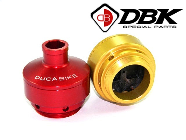 【正規輸入代理店】 DUCABIKE (DBK) - ブリーザーバルブ クラッチ/エンジン ドゥカティ ハイパーモタード1100 ムルティストラーダ620 ムルティストラーダ1000 ムルティストラーダ1100|iMotorcycle Japan 店