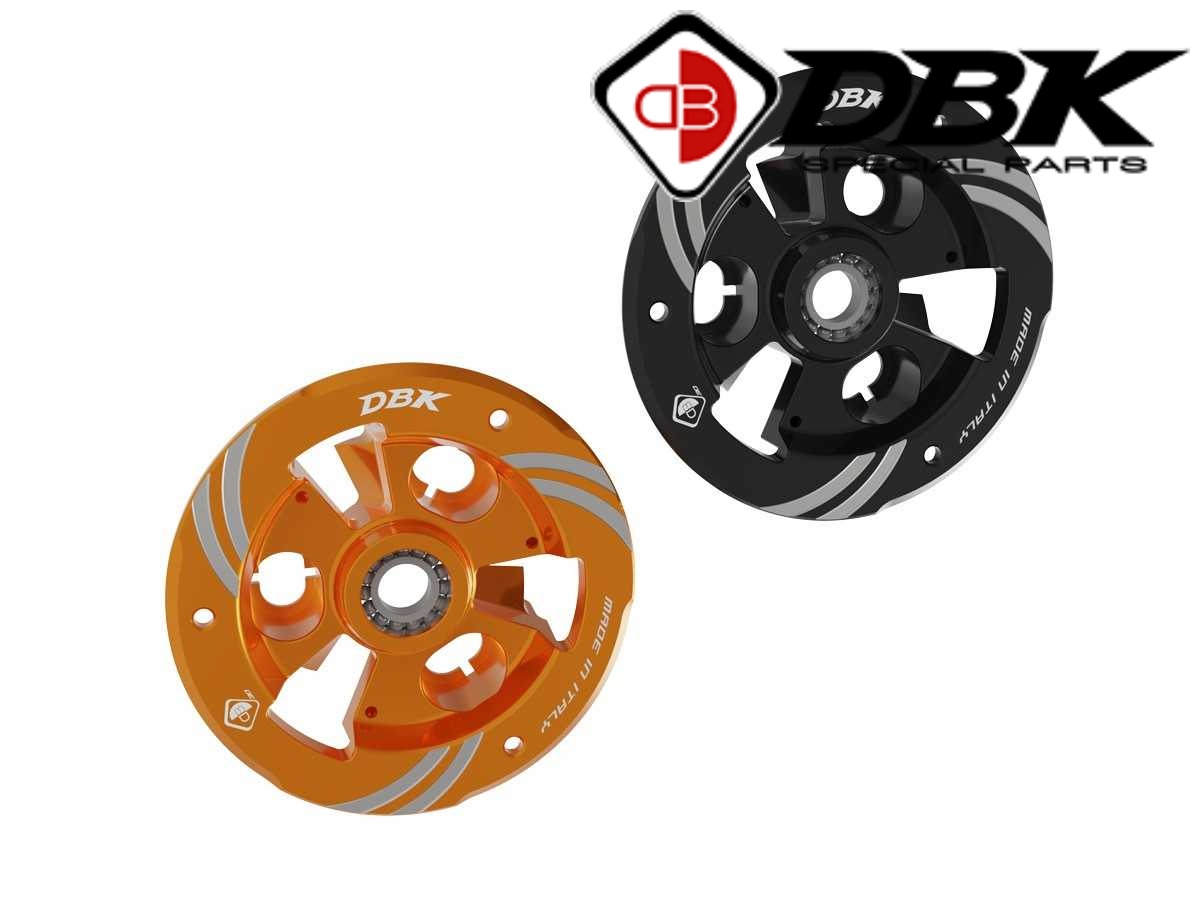 【正規輸入代理店】 DUCABIKE (DBK) - プレッシャープレート 1290 SUPER ADVENTURE R / S '17-24 / 1390 SUPER DUKE R / EVO '24-25 他 クラッチ/エンジン ケーティーエム 1290スーパーデュークR