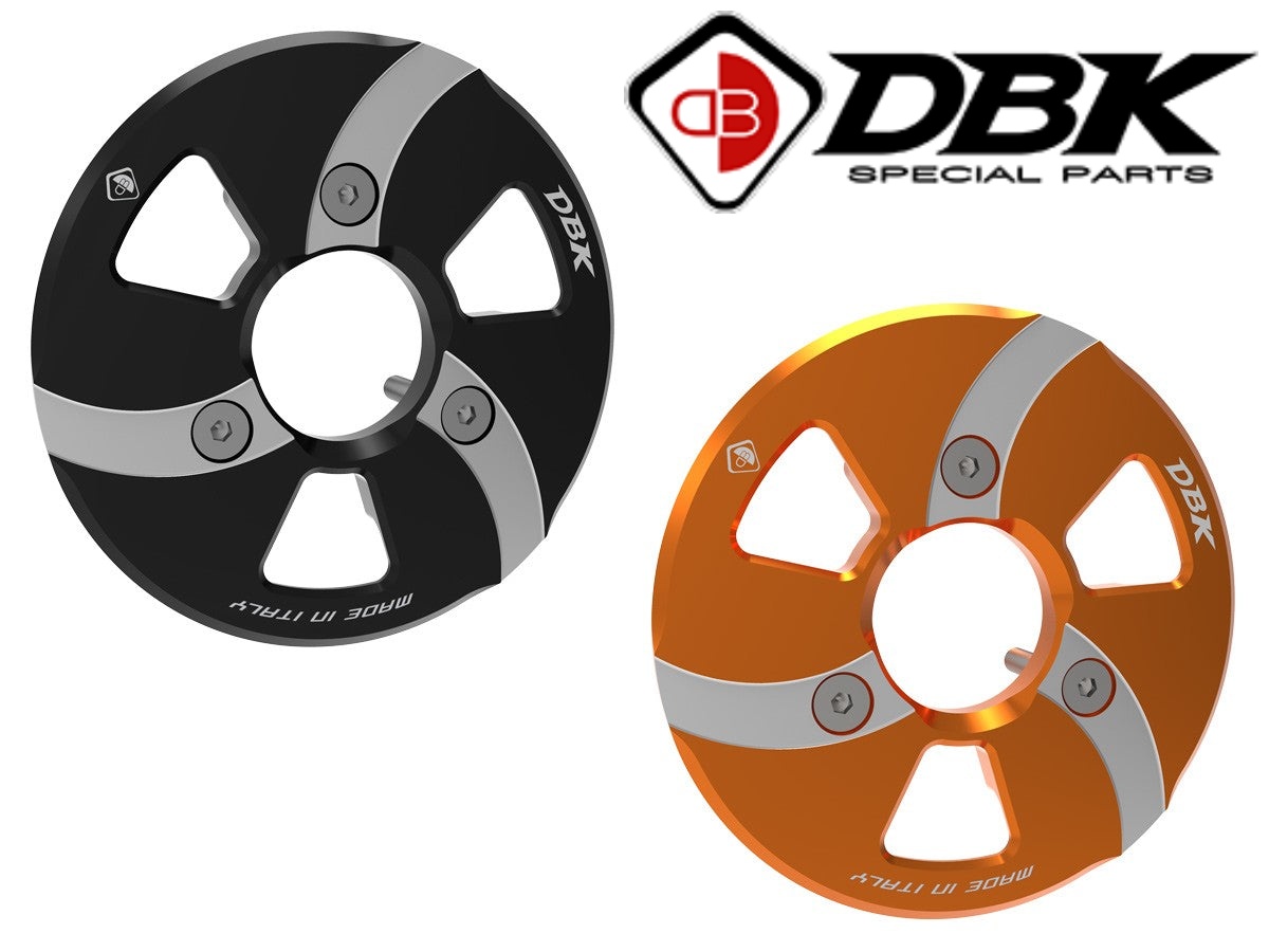 【国内在庫】 DUCABIKE (DBK) - プレッシャー・プレート・リング 990 DUKE '24 / 990 DUKE R '25 クラッチ/エンジン ケーティーエム 990デューク 990デュークR