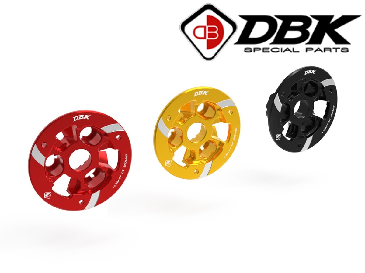 【国内在庫】 DUCABIKE (DBK) - プレッシャープレート SPEED TRIPLE 1200 RS / RR '21-25 / RX '25 クラッチ/エンジン トライアンフ スピードトリプル1200RS スピードトリプル1200RR スピードトリプル1200RX