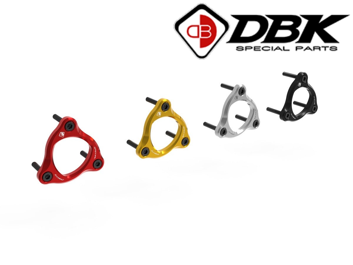【国内在庫】 DUCABIKE (DBK) - プレッシャー・プレート・リング SPEED TRIPLE 1200 RS / RR '21-25 / RX '25 クラッチ/エンジン トライアンフ スピードトリプル1200RS スピードトリプル1200RR