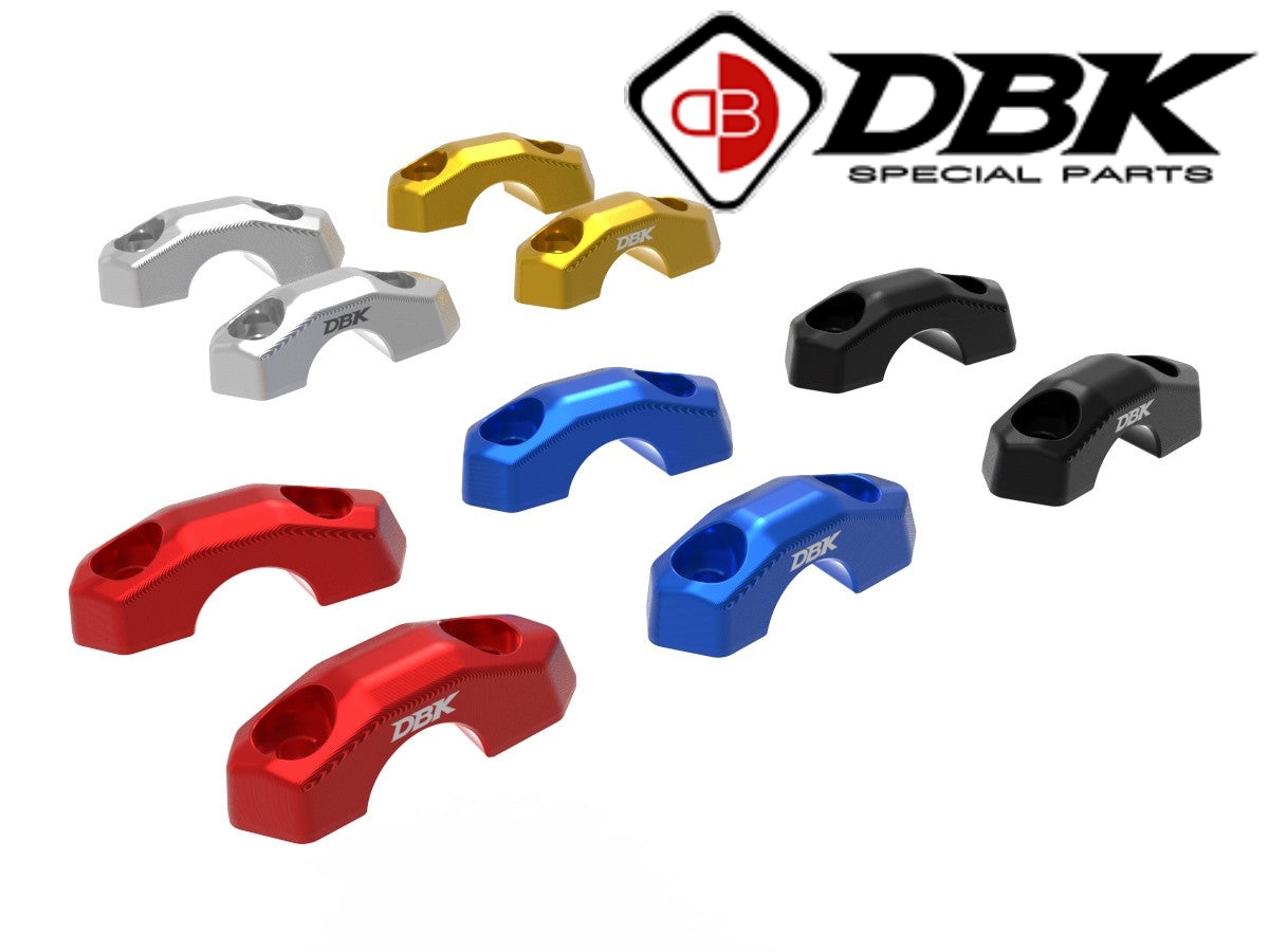 【国内在庫】 DUCABIKE (DBK) - ハンドルバークランプ R1300 GS / ADVENTURE '24-25 ハンドル ビーエムダブリュー R1300GSアドベンチャー|iMotorcycle Japan 店