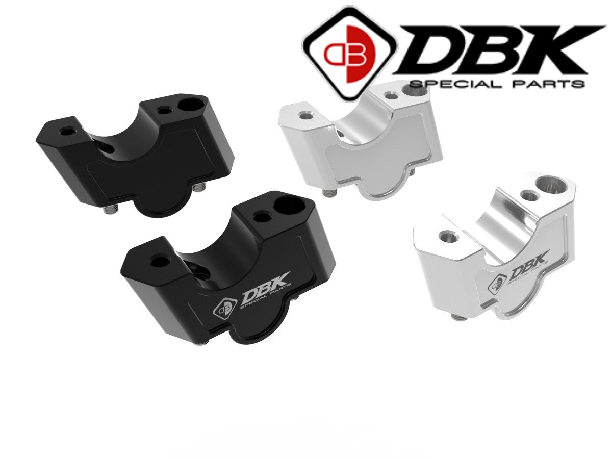 【正規輸入代理店】 DUCABIKE (DBK) - ハンドルライザー R1300 GS / ADVENTURE '24-25 ハンドル ビーエムダブリュー R1300GSアドベンチャー