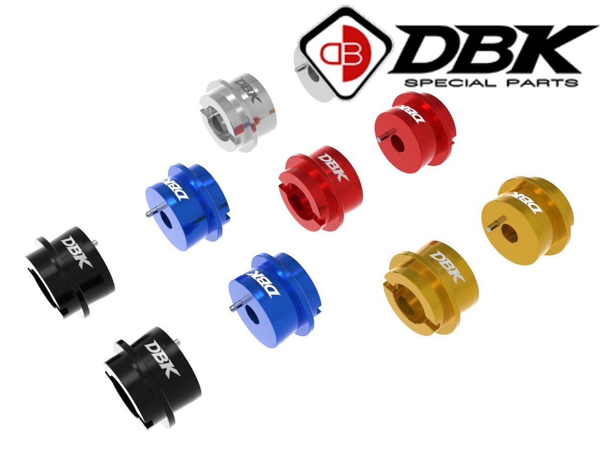 【国内在庫】 DUCABIKE (DBK) - ハンドルバーウェイトリング R1300 GS '24-25 ハンドル ビーエムダブリュー