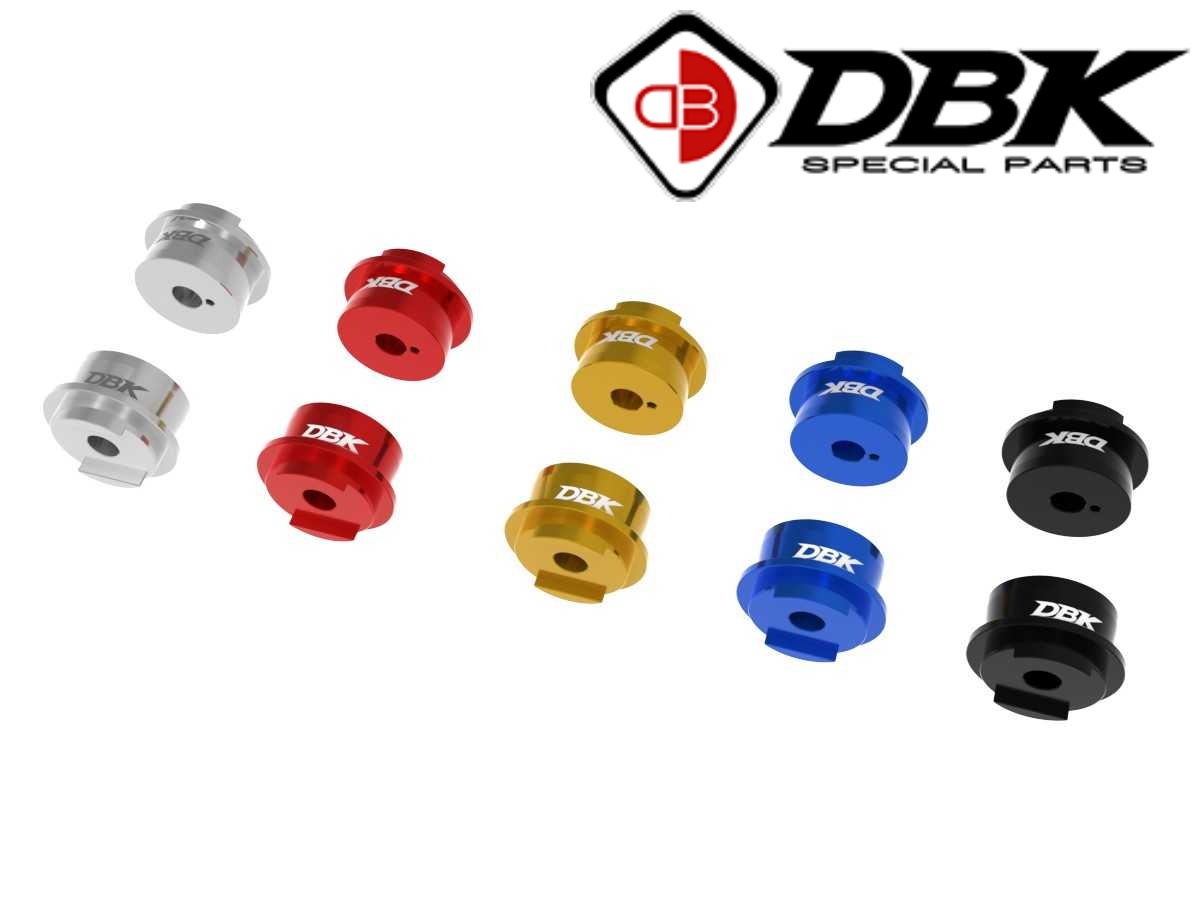【正規輸入代理店】 DUCABIKE (DBK) - ハンドルバーウェイトリング R1300 GS ADVENTURE '24-25 ハンドル ビーエムダブリュー R1300GSアドベンチャー 7,977円