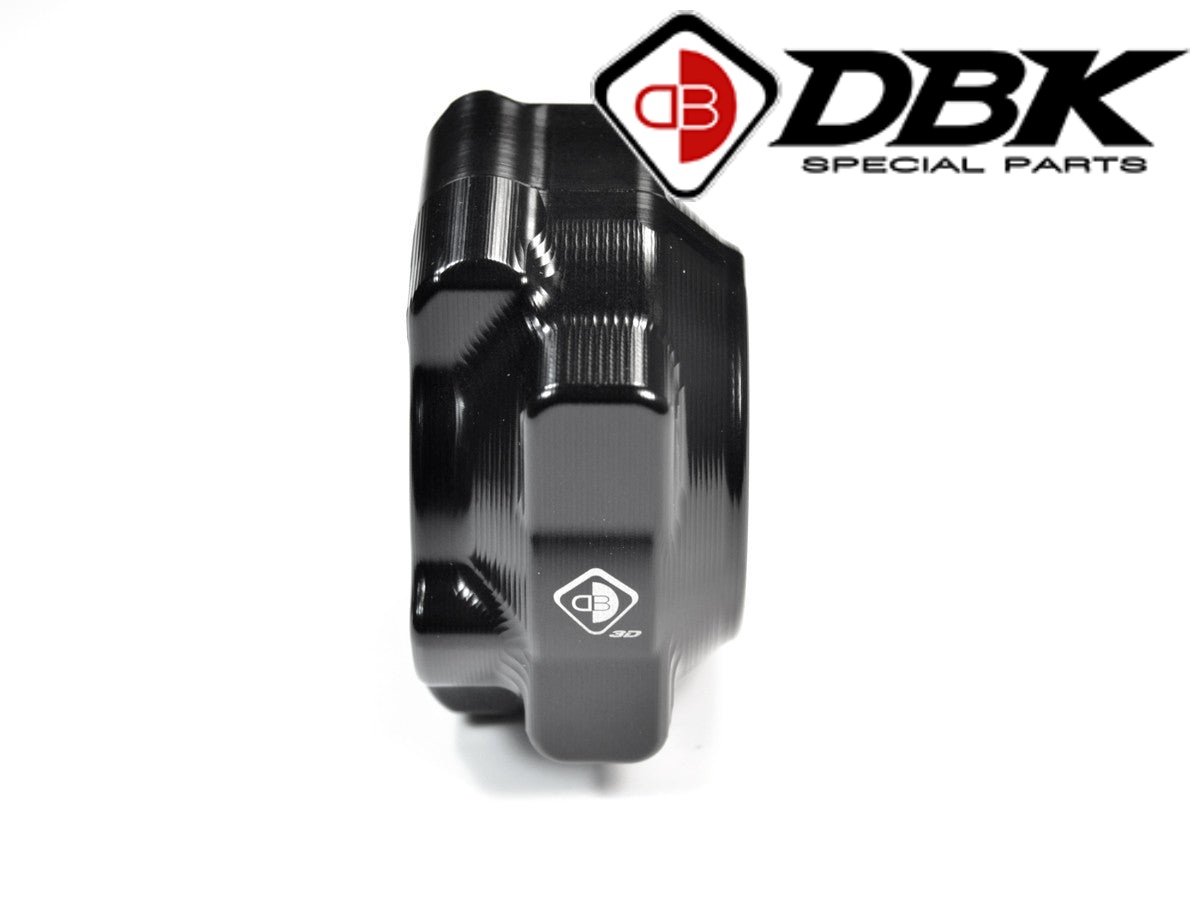 【正規輸入代理店】 DUCABIKE (DBK) - アルミ製スロットルボックス ハンドル ドゥカティ Xディアベル ディアベル1260 899パニガーレ 959パニガーレ 1199パニガーレ 1199スーパーレッジェーラ