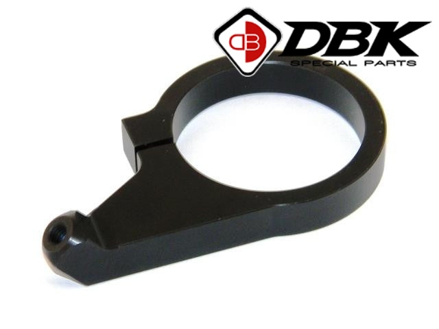 【正規輸入代理店】 DUCABIKE (DBK) - ステアリングダンパー サポート PANIGALE 899 / 959 / 1199 S / 1299 S ハンドル ドゥカティ 899パニガーレ 959パニガーレ 1199パニガーレ 1199スーパーレッジェーラ｜iMotorcycle Japan 店