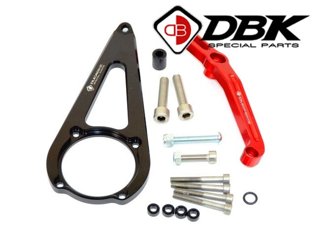【正規輸入代理店】 DUCABIKE (DBK) - ステアリングダンパー マウントキット SCRAMBLER ハンドル ドゥカティ スクランブラー アイコン スクランブラー フルスロットル スクランブラー｜iMotorcycle Japan 店 25,641円