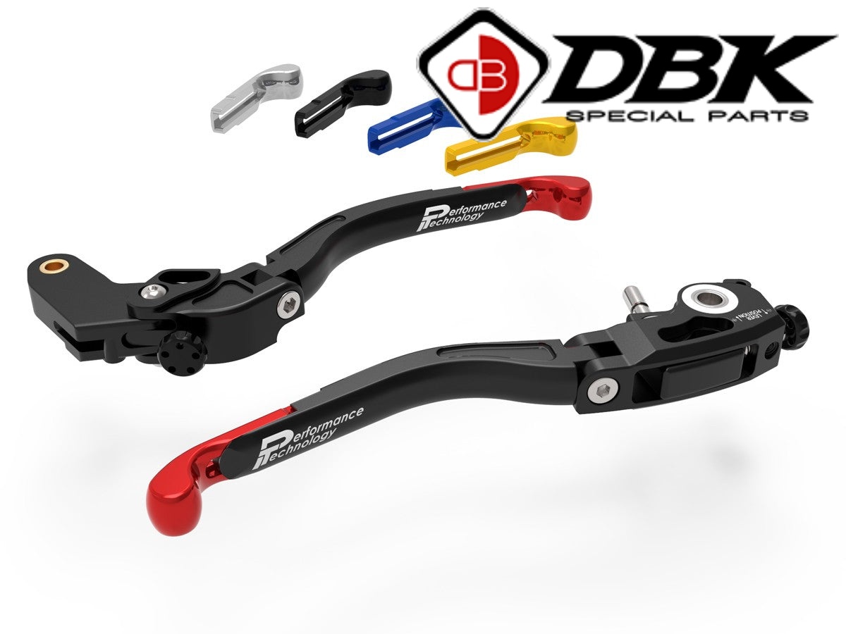 【国内在庫】 DUCABIKE (DBK) - ブレーキ&クラッチ "EVO" アジャスタブル レバー RS 660 / TUONO 660 / RSV4 FACTORY / TUONO V4 FACTORY レバー アプリリア トゥオーノ660 RSV4ファクトリー トゥオーノV4|iMotorcycle Japan 店