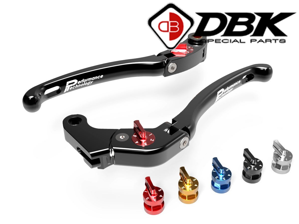 【国内在庫】 DUCABIKE (DBK) - ブレーキ&クラッチ アジャスタブル レバー ECO GP 1 RSV4 1100 / TUONO V4 '17-19 / YZF-R1 '04-14 / R6 '05-16 レバー アプリリア トゥオーノV4 ファクトリー トゥオーノV4 1100 RR
