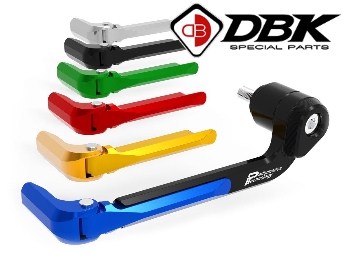 【正規輸入代理店】 DUCABIKE (DBK) - クラッチレバープロテクター S1000 RR '19-24 レバー ビーエムダブリュー 22,407円