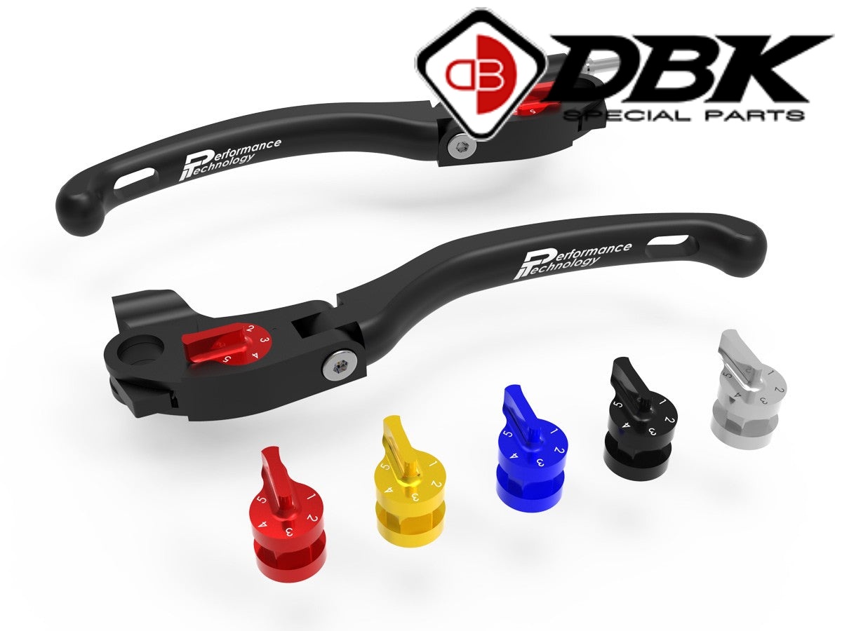 【国内在庫】 DUCABIKE (DBK) - ブレーキ&クラッチ アジャスタブル レバー ECO GP 1 DESERTX / SCRAMBLER 1100 PRO レバー ドゥカティ デザートX スクランブラー 1100ダーク プロ スクランブラー 1100プロ