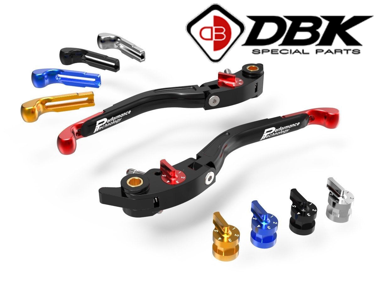 【国内在庫】 DUCABIKE (DBK) - ブレーキ&クラッチ アジャスタブル レバー ECO GP 2 PANIGALE / STREETFIGHTER / DIAVEL / MONSTER 1200 / HYPERMOTARD 950 他 レバー ドゥカティ 899パニガーレ 959パニガーレ