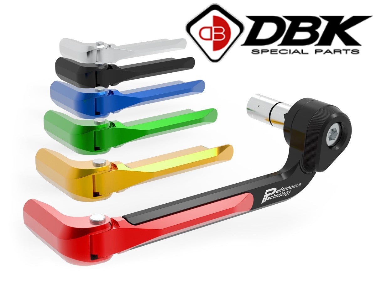 【国内在庫】 DUCABIKE (DBK) - クラッチレバープロテクター Φ14mm-19mm レバー ドゥカティ ディアベル1200 ディアベル1260 ディアベル1260S ディアベルV4 ディアベルV4RS XディアベルV4