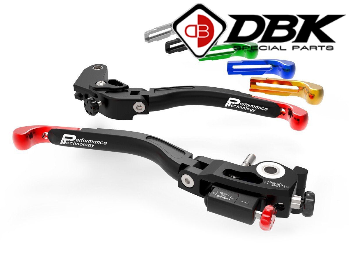 【正規輸入代理店】 DUCABIKE (DBK) - ブレーキ&クラッチ \