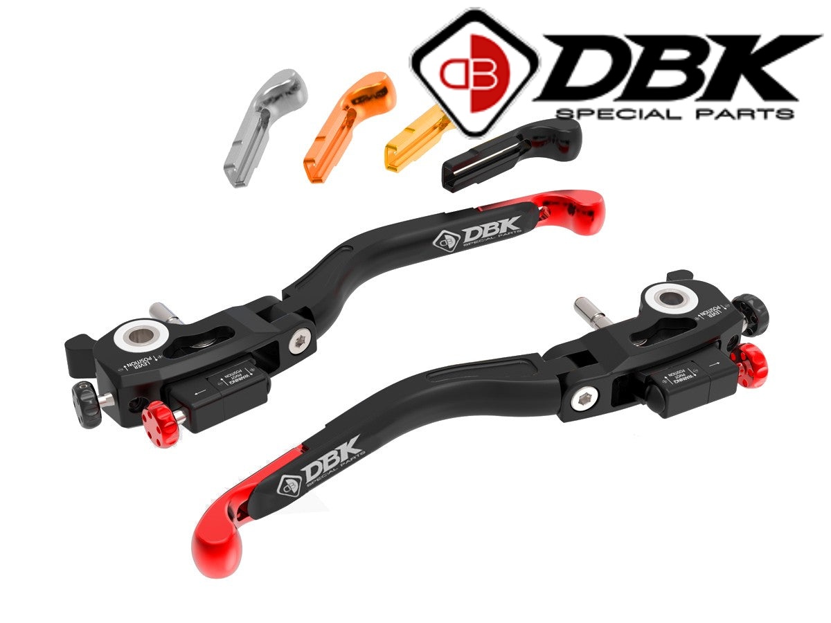 【正規輸入代理店】 DUCABIKE (DBK) - ブレーキ&クラッチ \