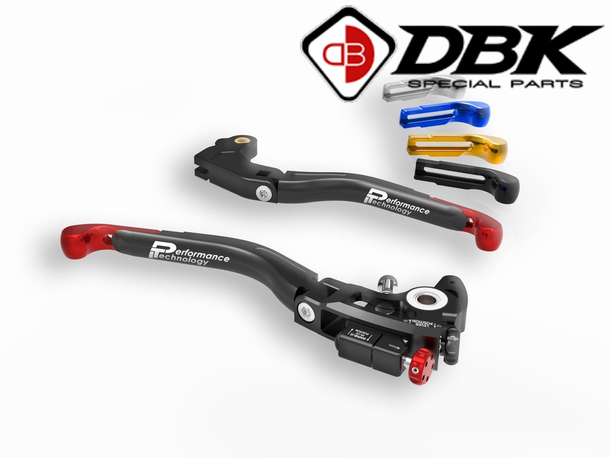 【正規輸入代理店】 DUCABIKE (DBK) - ブレーキ&クラッチ \