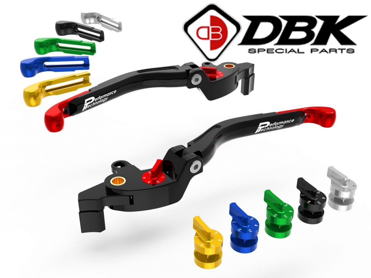 【正規輸入代理店】 DUCABIKE (DBK) - ブレーキ&クラッチ アジャスタブル レバー ECO GP 2 F4 / BRUTALE / DRAGSTER 800 他 レバー エムブイアグスタ ブルターレ800 ブルターレ800ロッソ ブルターレ800RR