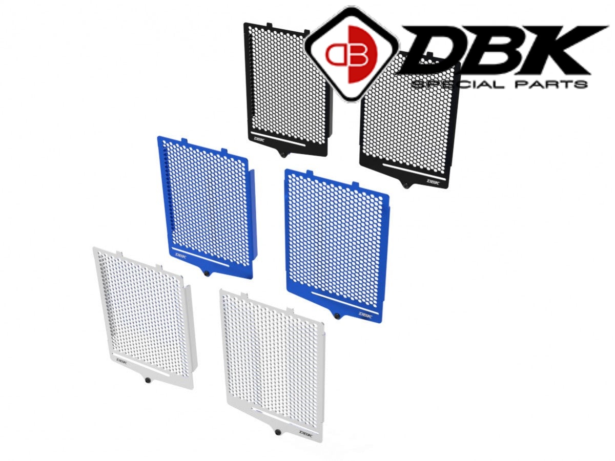 【正規輸入代理店】 DUCABIKE (DBK) - ラジエーター ガード R1300 GS ADVENTURE '24-25 プロテクター ビーエムダブリュー R1300GSアドベンチャー|iMotorcycle Japan 店