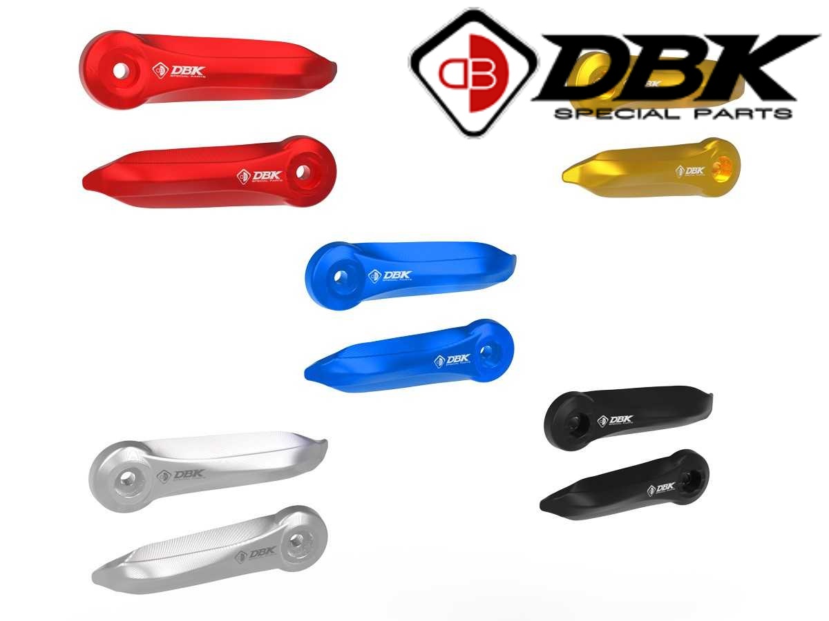 【正規輸入代理店】 DUCABIKE (DBK) - ハンドガード プロテクター R1300 GS ADVENTURE '24-25 プロテクター ビーエムダブリュー R1300GSアドベンチャー｜iMotorcycle Japan 店