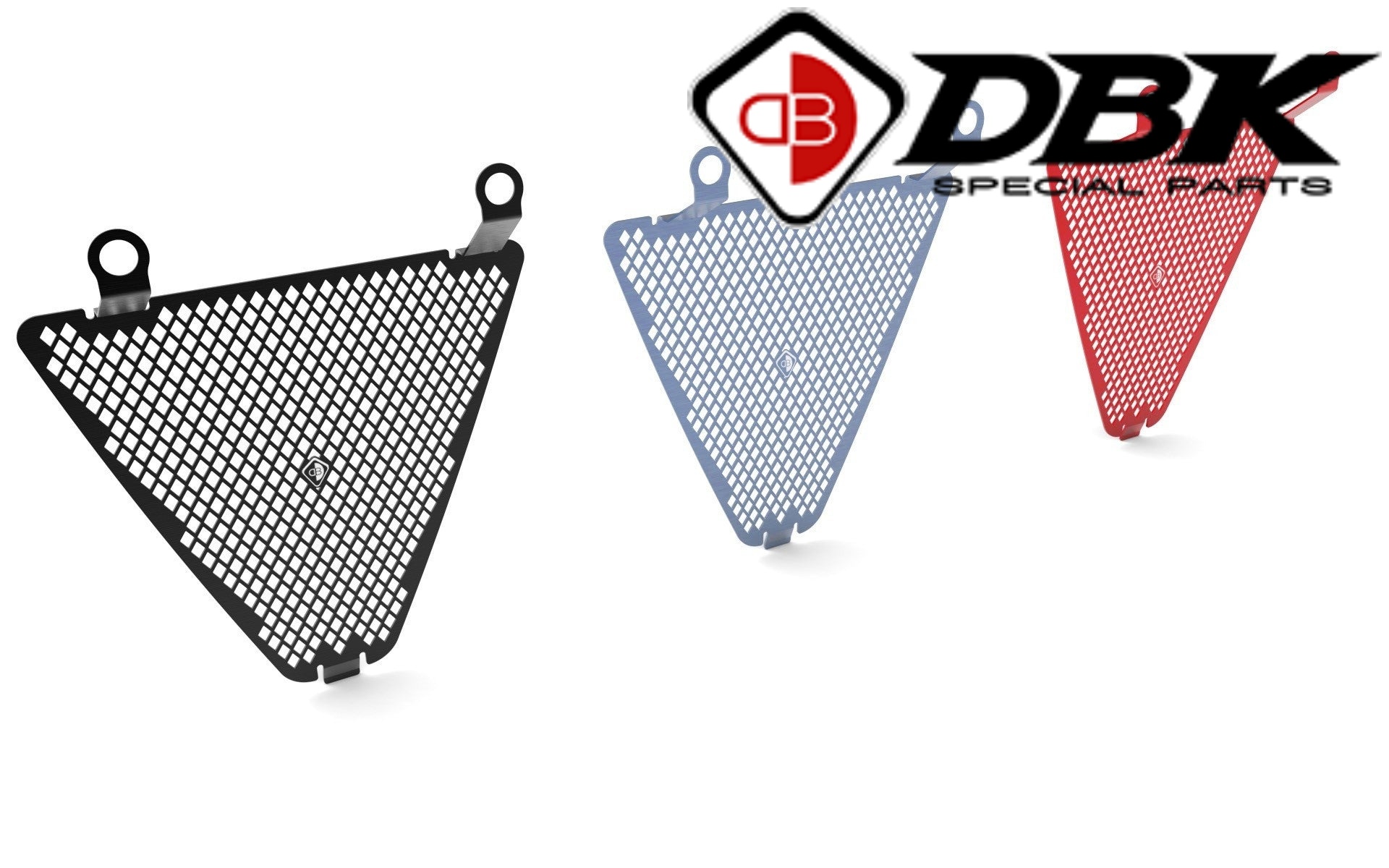 【国内在庫】 DUCABIKE (DBK) - ラジエーター ガード PANIGALE 899 / 959 / 1199 / 1299 / V2 / STREETFIGHTER V2 プロテクター ドゥカティ 899パニガーレ 959パニガーレ 959パニガーレコルセ 1199パニガーレ