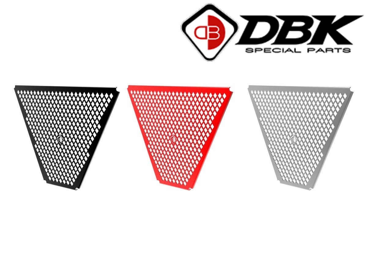 【国内在庫】 DUCABIKE (DBK) - オイルクーラー ガード PANIGALE V4 / S '18-24 / R '19-20 / '23-24 / STREETFIGHTER V4 / S '20-24 他 プロテクター ドゥカティ パニガーレV4 パニガーレV4S パニガーレV4R｜iMotorcycle Japan 店 10,164円