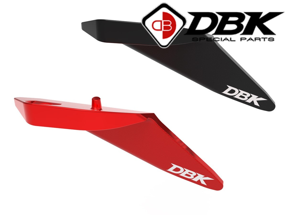 【正規輸入代理店】 DUCABIKE (DBK) - ローチェーンプロテクター PANIGALE V2 / S / STREETFIGHTER V2 / S '25-26 / MONSTER V2 '26 プロテクター ドゥカティ パニガーレV2 パニガーレV2S ストリートファイターV2｜iMotorcycle Japan 店
