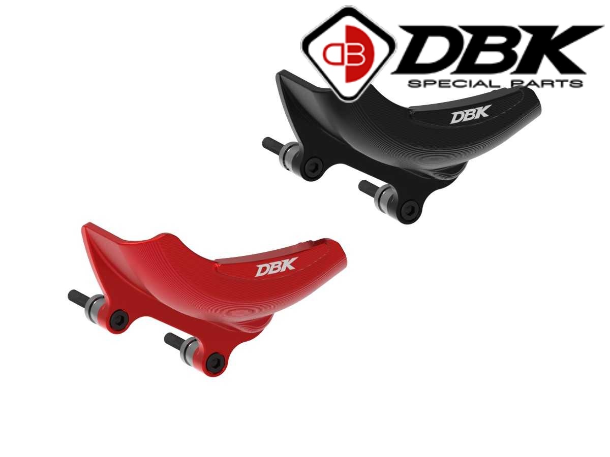 【正規輸入代理店】 DUCABIKE (DBK) - オルタネーターカバー スライダー HYPERMOTARD 698 MONO / RVE '24-25 プロテクター ドゥカティ ハイパーモタード698モノ ハイパーモタード698モノRVE