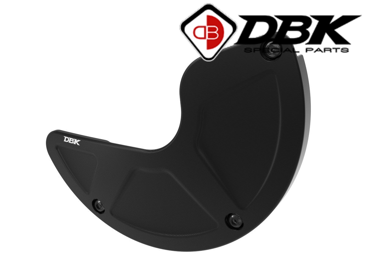 【正規輸入代理店】 DUCABIKE (DBK) - クリアクラッチカバー用 スライダー MULTISTRADA V2 / STREETFIGHTER V2 / PANIGALE V2 '25-26 / MONSTER V2 '26 プロテクター ドゥカティ ムルティストラーダV2|iMotorcycle Japan 店