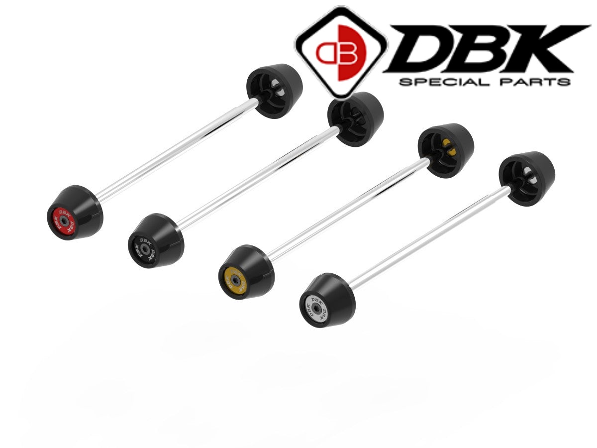 【正規輸入代理店】 DUCABIKE (DBK) - フロントフォーク プロテクター V100 MANDELLO / S '22-25 / AVIAZIONE NAVALE '23-25 プロテクター モトグッツィ V100マンデッロ / S V100マンデッロ アヴィアツィオーネ