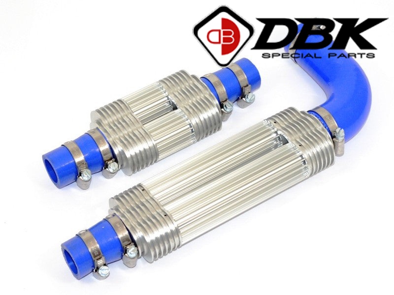 【国内在庫】 DUCABIKE (DBK) - アルミビレット ウォーターライン クーラー キット PANIGALE 899 / 959 / 1199 / 1299 / V2 冷却装置 ドゥカティ 899パニガーレ 959パニガーレ 959パニガーレコルセ