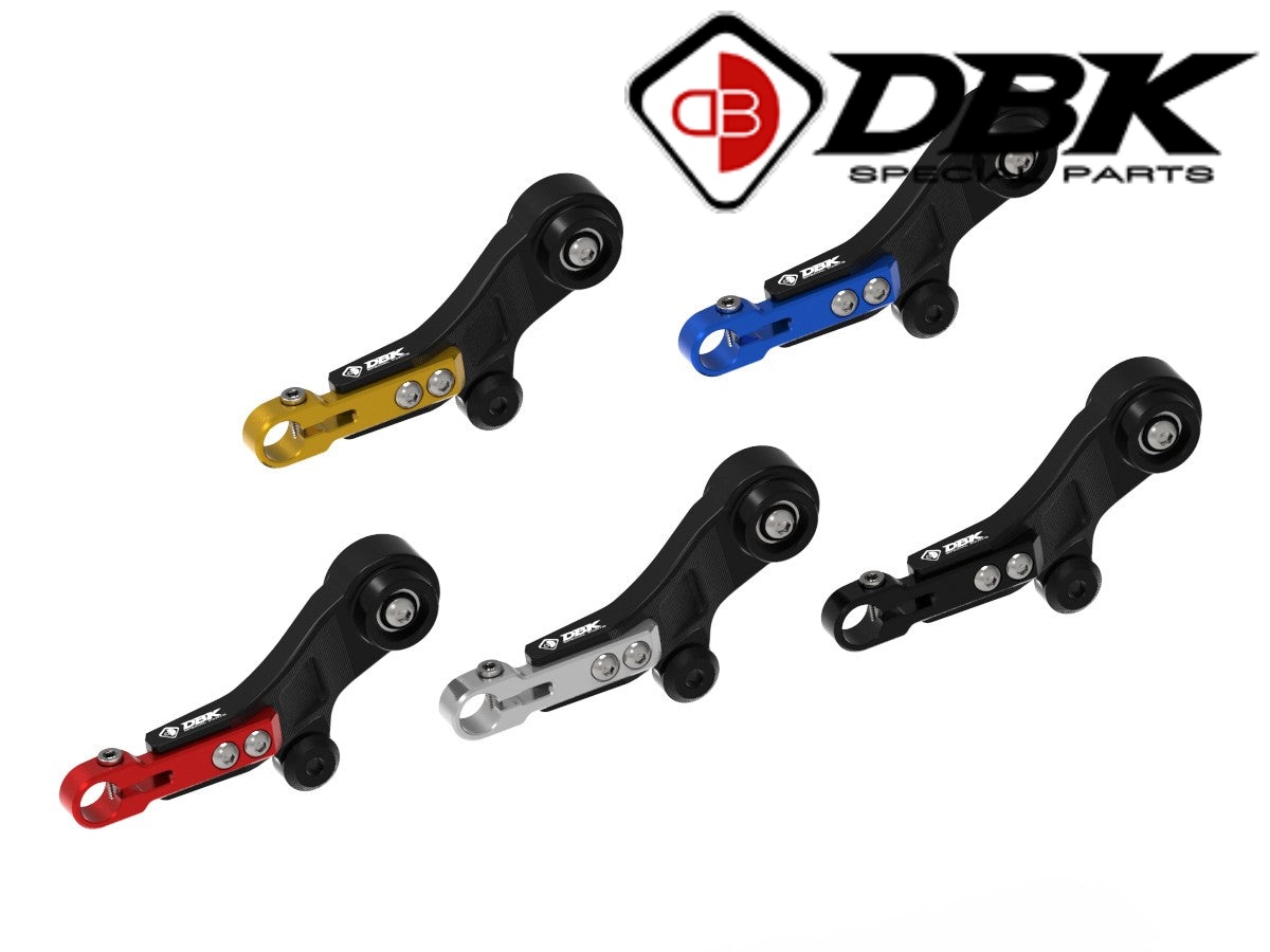 【正規輸入代理店】 DUCABIKE (DBK) - シフトペダル R1300 GS / ADVENTURE '24-25 ステップ ビーエムダブリュー R1300GSアドベンチャー