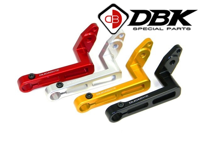 【正規輸入代理店】 DUCABIKE (DBK) - シフトペダル PANIGALE 959 / 899 / 1199 / 1299 / R / V2 ステップ ドゥカティ 899パニガーレ 959パニガーレ 959パニガーレコルセ 1199パニガーレ 1199パニガーレR｜iMotorcycle Japan 店