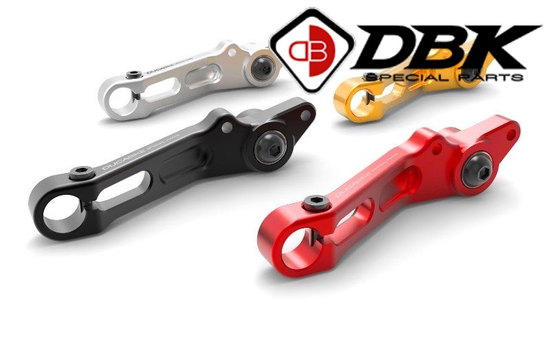 【正規輸入代理店】 DUCABIKE (DBK) - シフトペダル MULTISTRADA 1200 / S / PIKES PEAK -'14 ステップ ドゥカティ ムルティストラーダ1200 ムルティストラーダ1200パイクスピーク