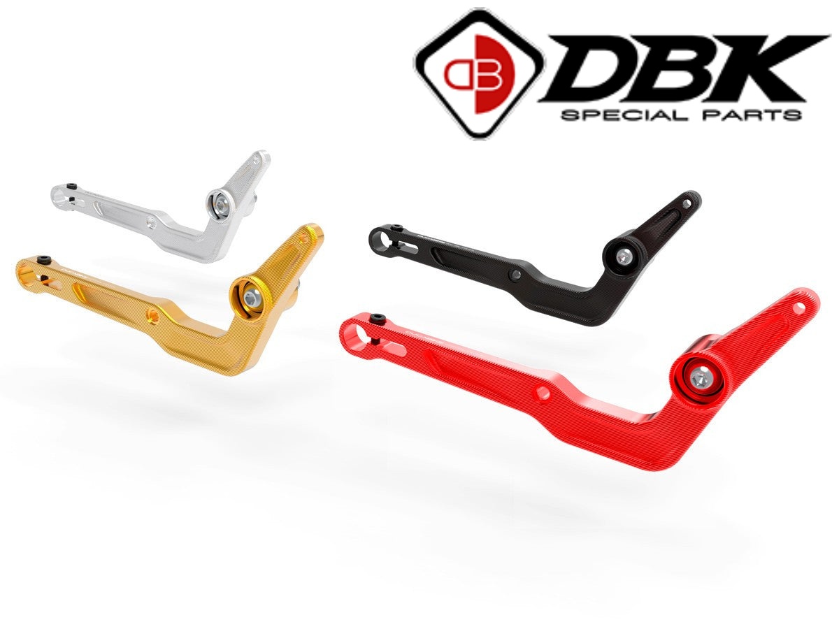 【国内在庫】 DUCABIKE (DBK) - シフトペダル DIAVEL 1260 / S ステップ ドゥカティ ディアベル1260