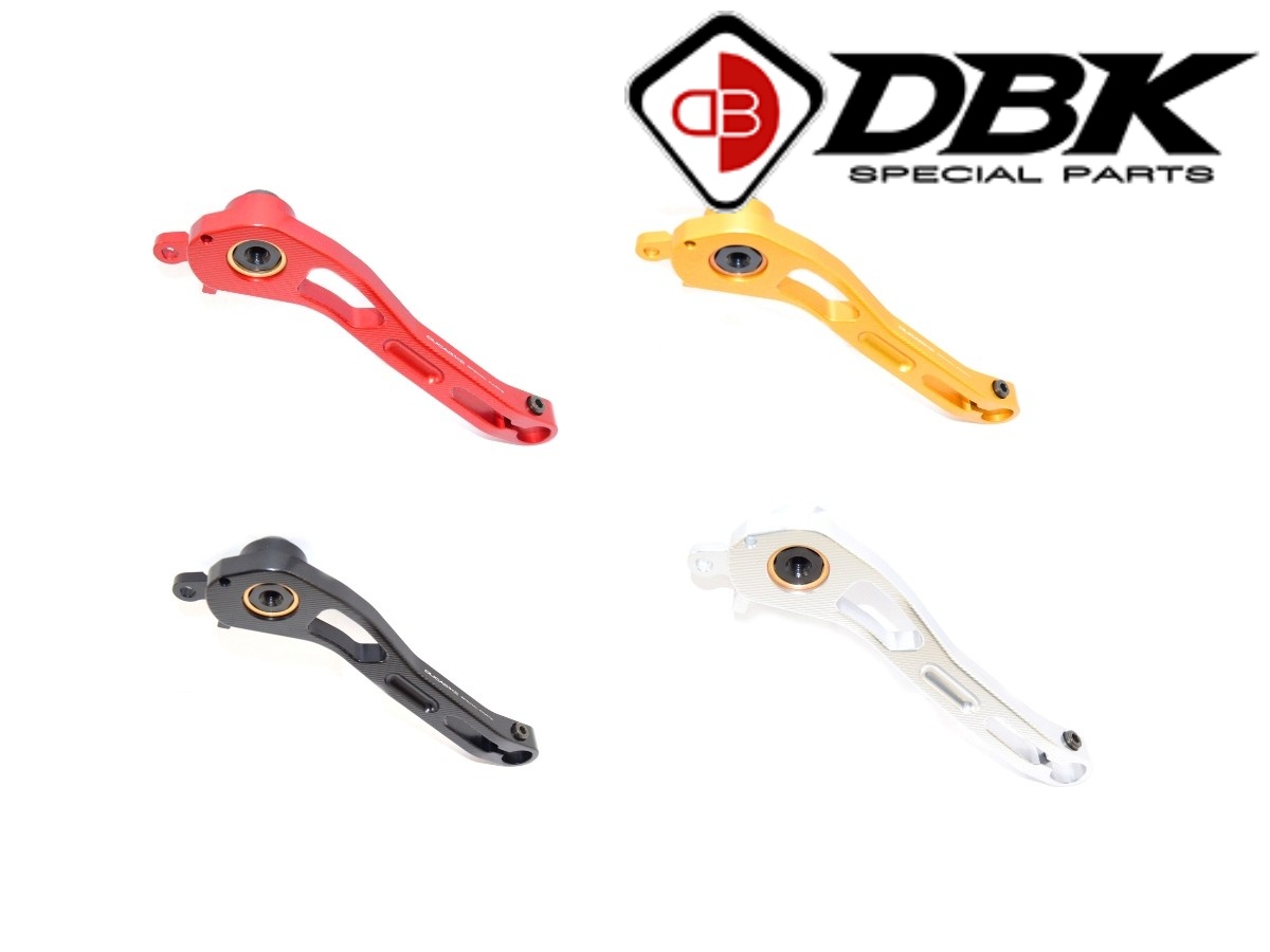 【国内在庫】 DUCABIKE (DBK) - ブレーキペダル SCRAMBLER / MONSTER 797 ステップ ドゥカティ スクランブラー シックスティー2 スクランブラー アイコン スクランブラー フルスロットル