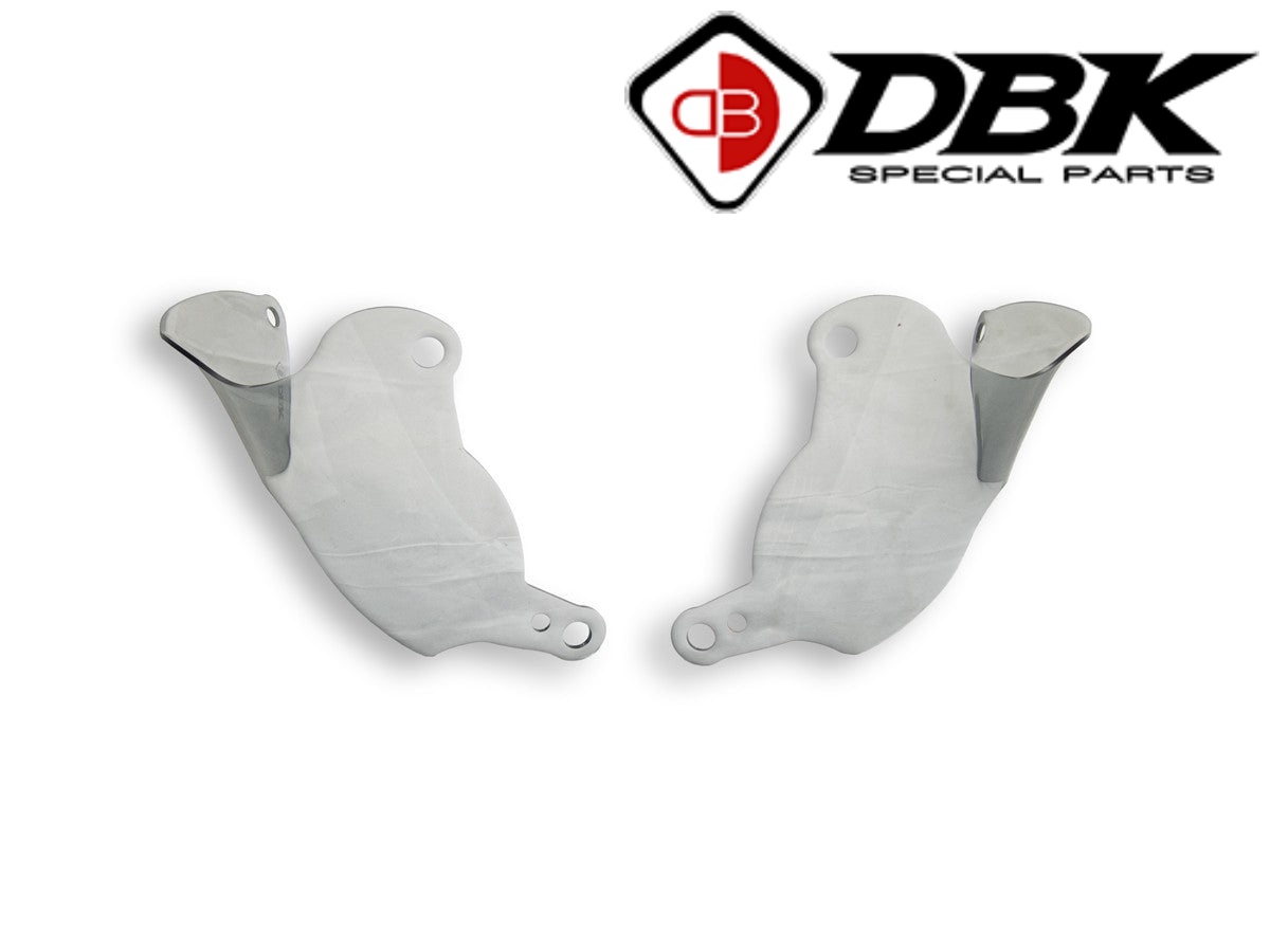 【国内在庫】 DUCABIKE (DBK) - ウインドディフレクター MULTISTRADA V4 / PIKES PEAK / RALLY / RS '21-25 / S '21-24 スクリーン ドゥカティ ムルティストラーダV4 ムルティストラーダV4S